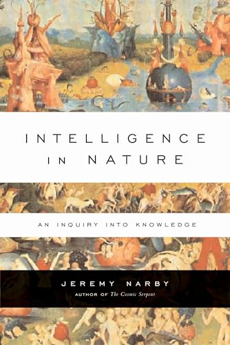 Intelligence in nature Cover