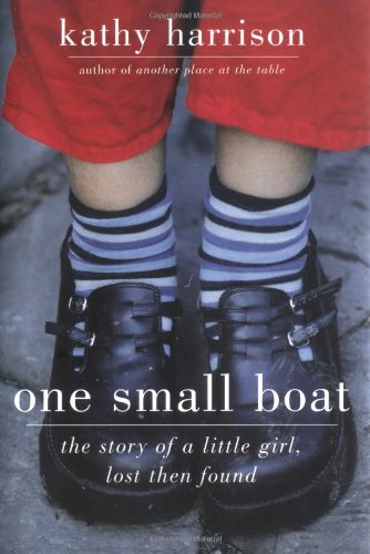 One small boat Cover