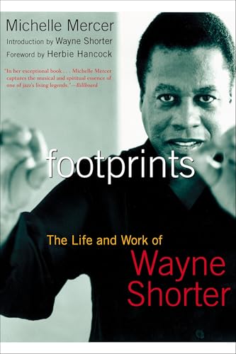 Footprints Cover