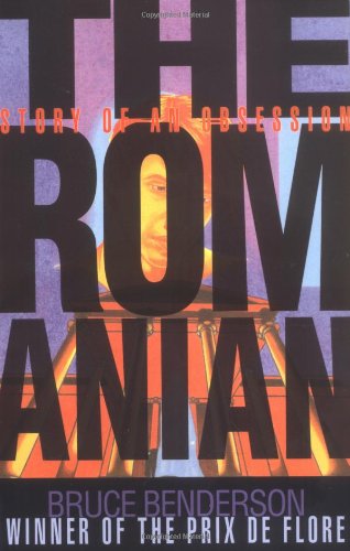 The Romanian Cover