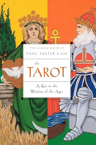 The tarot Cover