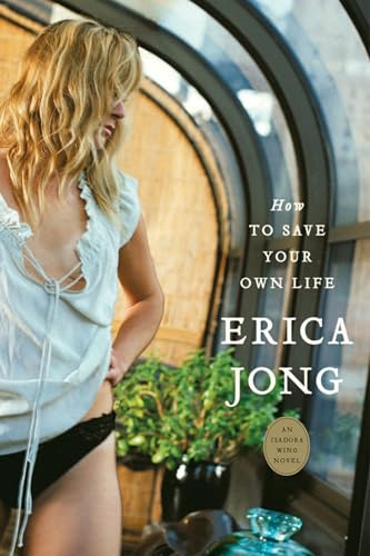 How to Save Your Own Life Cover