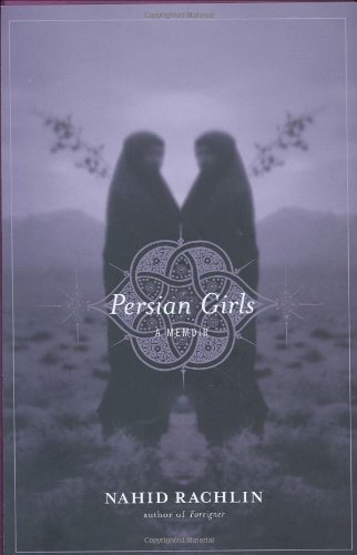 Persian Girls Cover