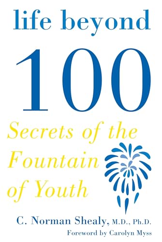 Life beyond 100 Cover