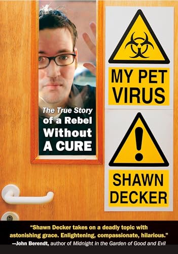 My Pet Virus Cover