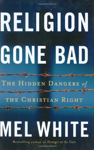 Religion Gone Bad Cover