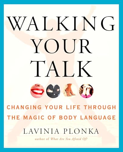 Walking Your Talk Cover