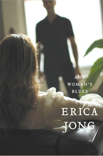 Any Woman's Blues Cover
