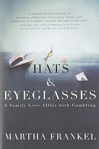 Hats  &  Eyeglasses Cover