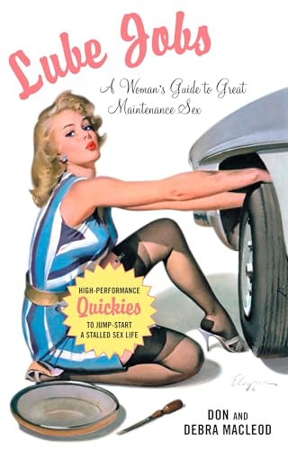 Lube Jobs Cover