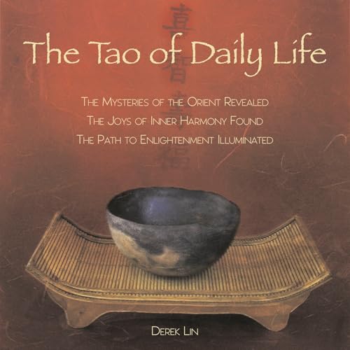 The Tao of Daily Life Cover