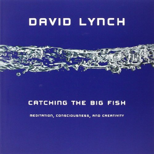 Catching the Big Fish Cover