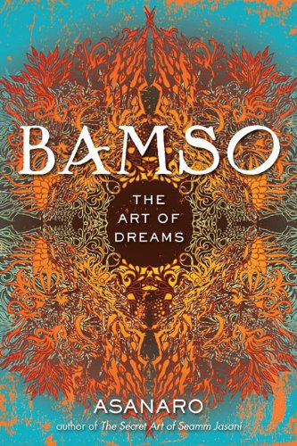 Bamso Cover