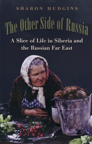 The Other Side of Russia Cover