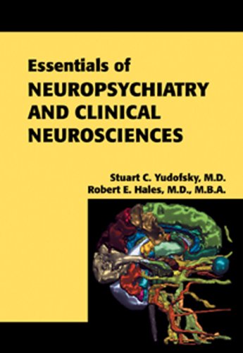 Essentials of neuropsychiatry and clinical neurosciences Cover