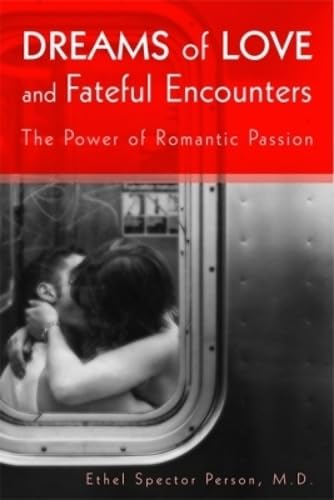Dreams of Love And Fateful Encounters Cover