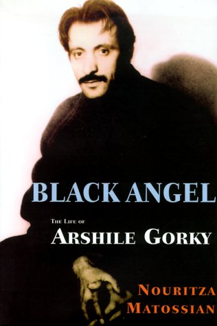 Black Angel Cover