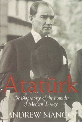 Ataturk Cover