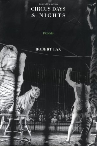 Circus days & nights Cover