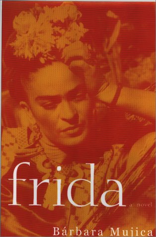 Frida Cover