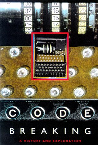 Code Breaking Cover