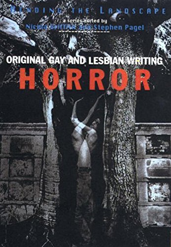 Horror Cover