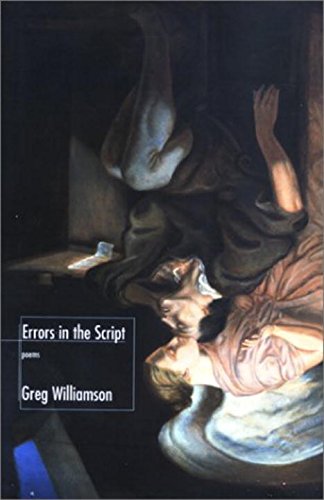 Errors in the script Cover