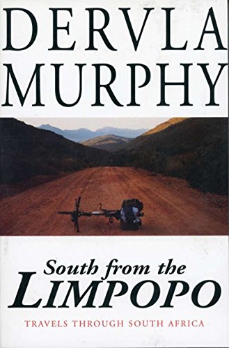 South From the Limpopo Cover