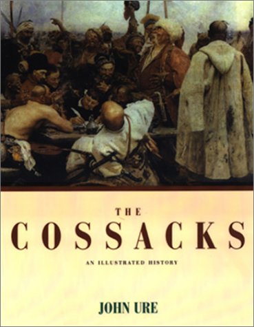 The Cossacks Cover