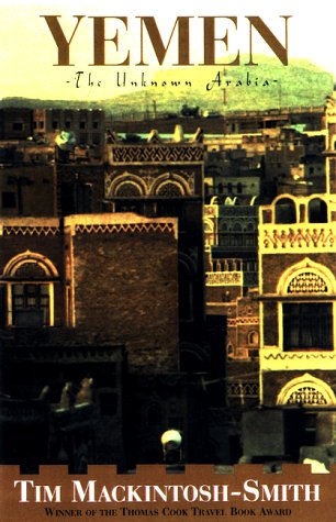 Yemen Cover