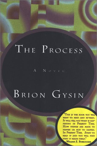 The Process Cover