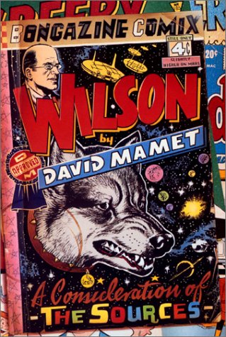 Wilson Cover