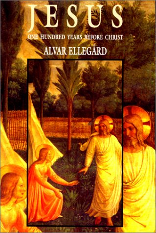 Jesus Cover
