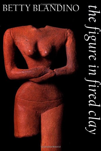 The figure in fired clay Cover