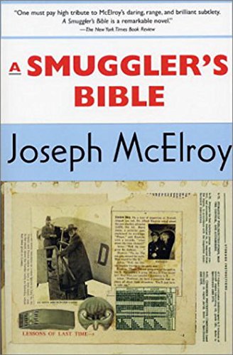 A smuggler's bible Cover