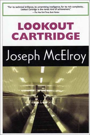 Lookout Cartridge Cover