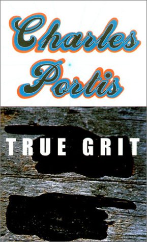 True Grit Poster