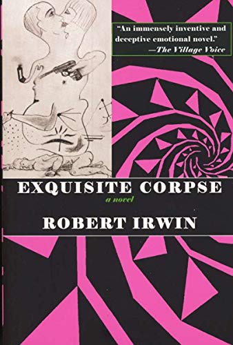 Exquisite corpse Cover