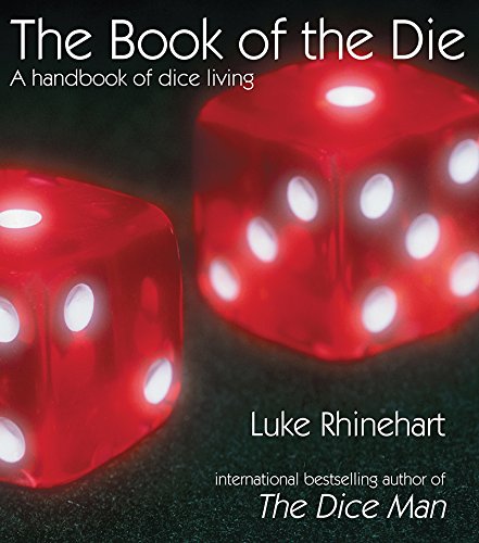 The Book of the Die Cover