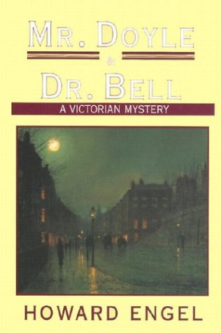 Mr. Doyle & Dr. Bell Cover