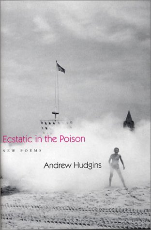 Ecstatic in the poison Cover