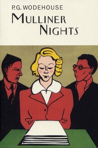 Mulliner Nights Cover