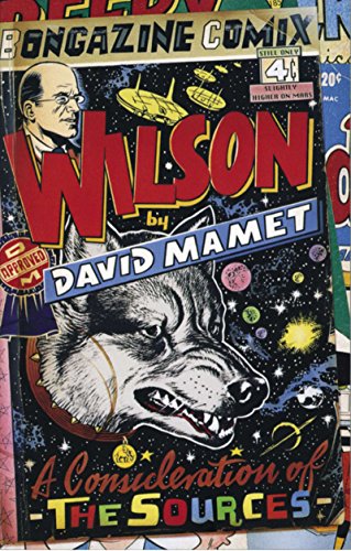 Wilson Cover