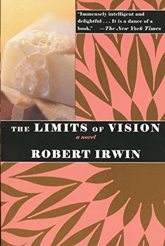 The limits of vision Cover