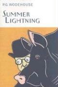 Summer Lightning Cover