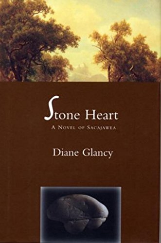 Stone Heart Cover