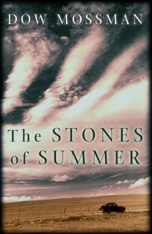 The Stones Of Summer Cover