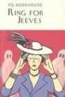 Ring for Jeeves Cover