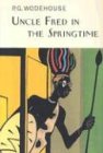 Uncle Fred In The Springtime Cover