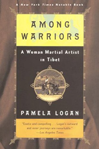 Among Warriors Cover